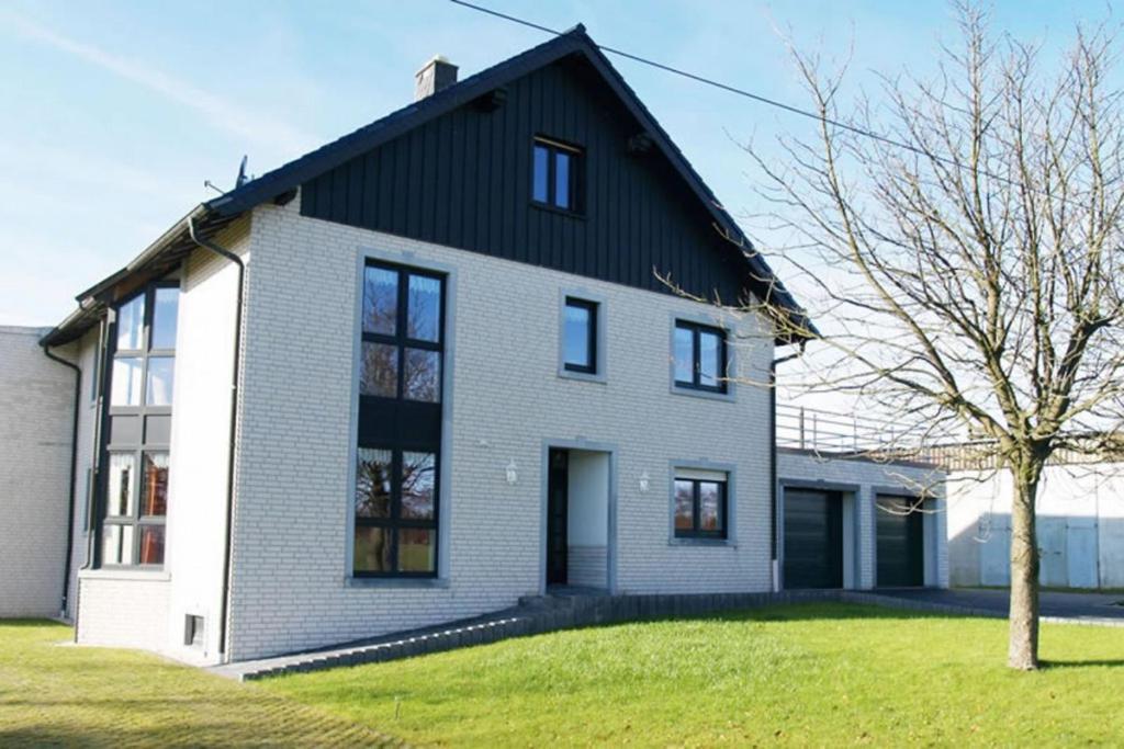 Gaestehaus Zum Stehling Monschau Exterior photo