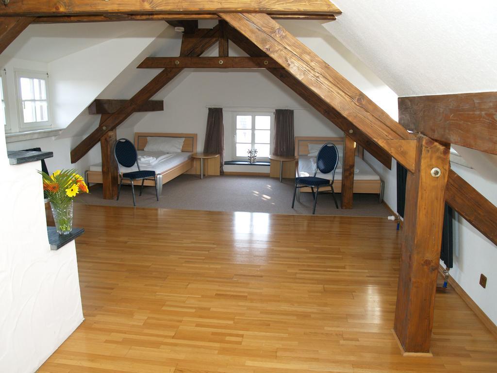 Gaestehaus Zum Stehling Monschau Room photo
