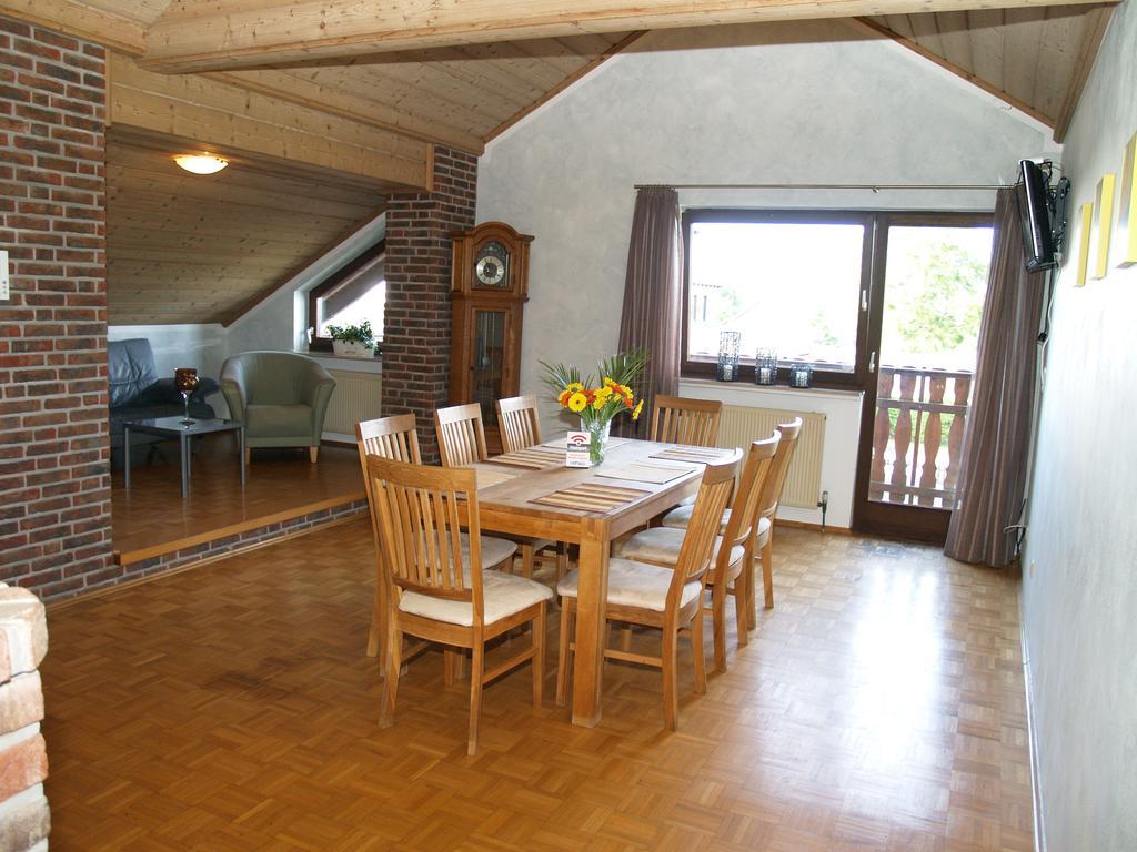 Gaestehaus Zum Stehling Monschau Room photo