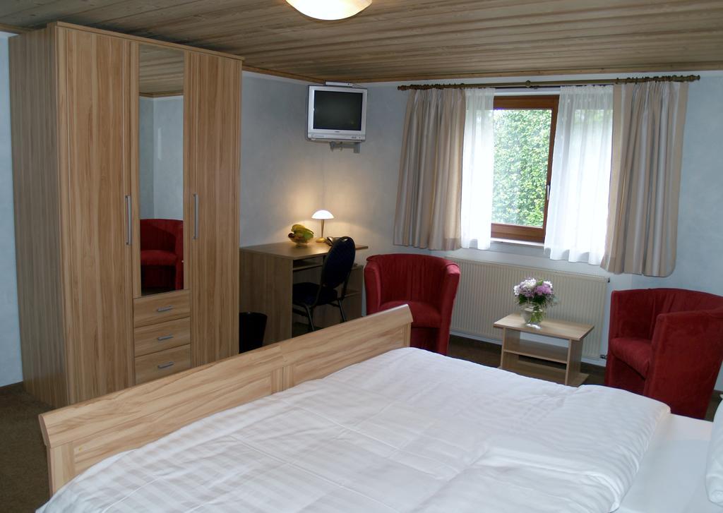 Gaestehaus Zum Stehling Monschau Room photo
