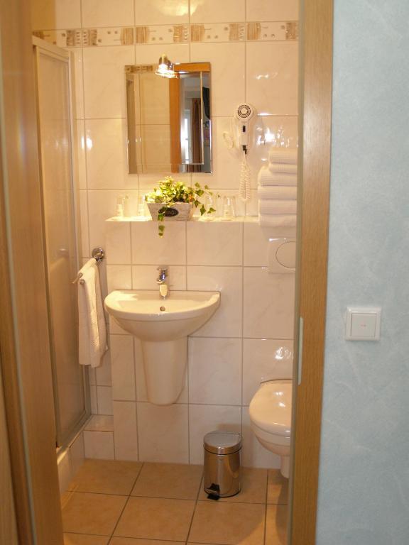 Gaestehaus Zum Stehling Monschau Room photo